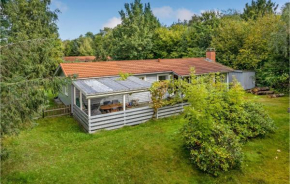 3 Bedroom Stunning Home In Højby Højby